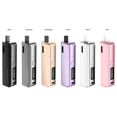 Geek Vape Soul Pod System Kit