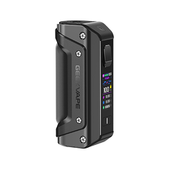 Geek Vape Aegis Solo 3 Mod