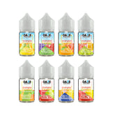 7 Daze Fusion Salts 30ml