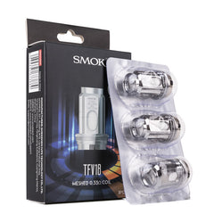 Smok TFV18 Coils