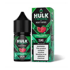 Mighty Vapors Hulk Tears Salts 30ml