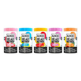 Juice Head ZTN Nicotine Pouch