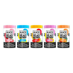 Juice Head ZTN Nicotine Pouch