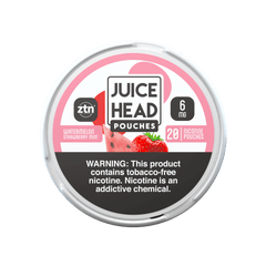 Juice Head ZTN Nicotine Pouch