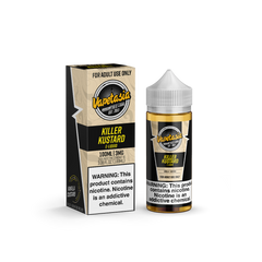 Vapetasia 100ml