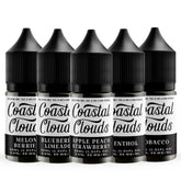 Coastal Clouds Salts 30mL
