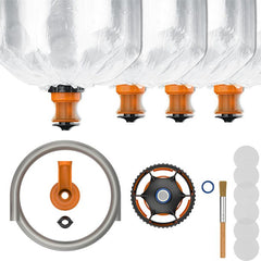 Storz & Bickel VOLCANO HYBRID - Starter Set