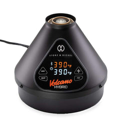 VOLCANO HYBRID Vaporizer