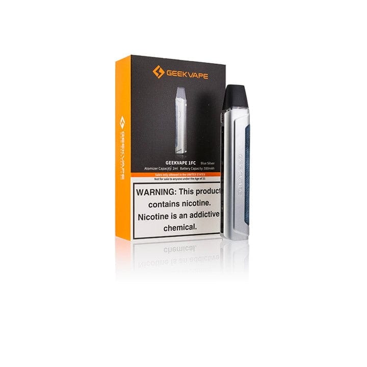 Geek Vape 1FC Aegis One – DragonTobacco