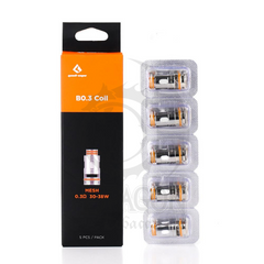 Geek Vape B Series Coils