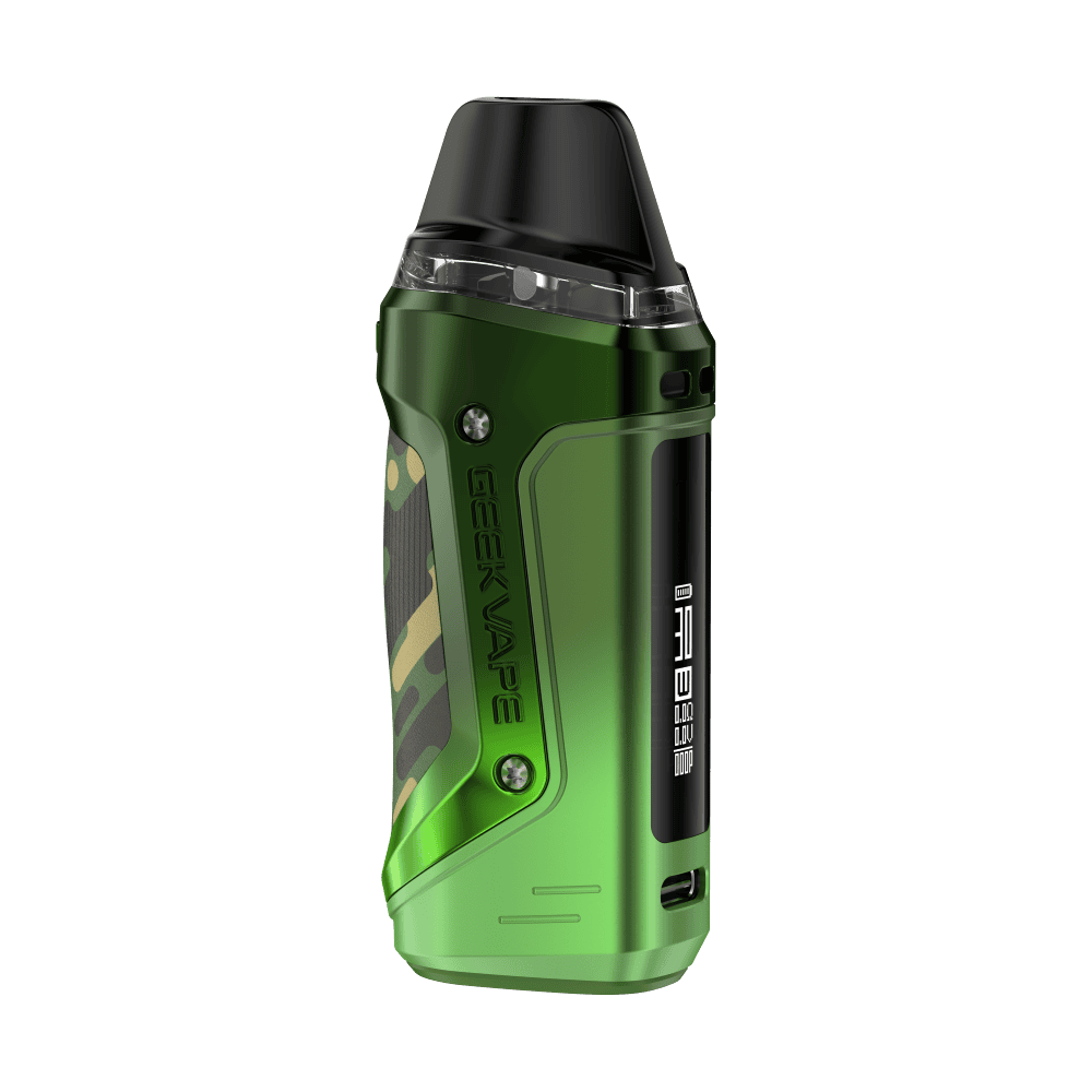 Geek Vape Aegis Nano 2