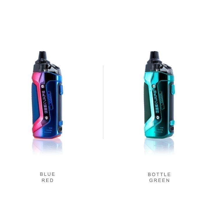 Geek Vape B60 Aegis Boost 2
