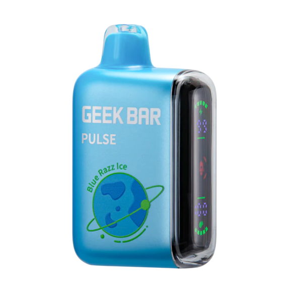 Geek Bar Pulse 15000 Puffs