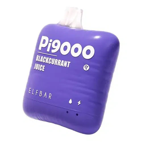 Elf Bar Pi9000 9000 Puffs