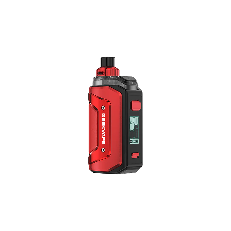 Geek Vape Aegis Hero 5