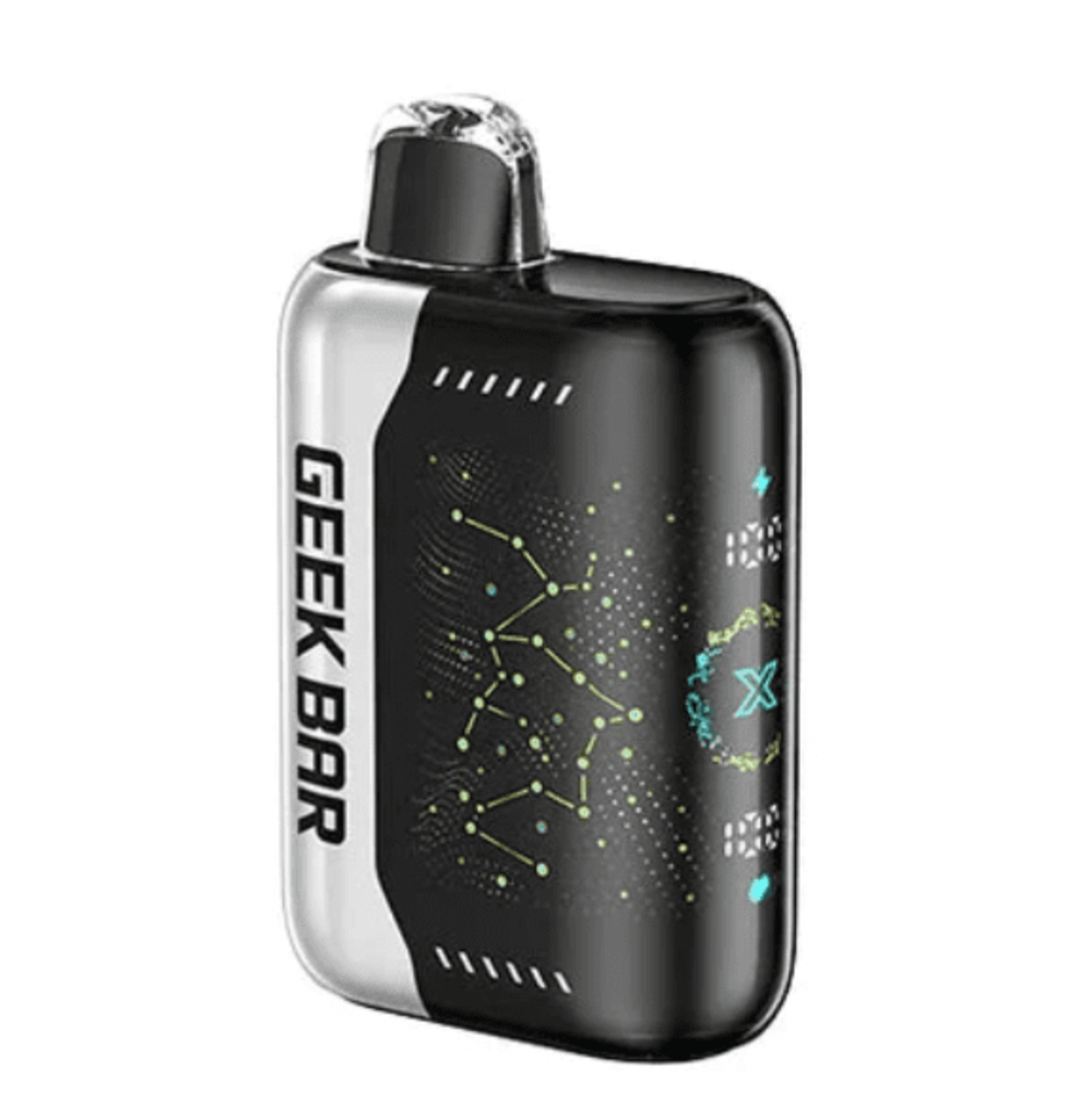 Geek Bar Pulse X 25000 Puffs