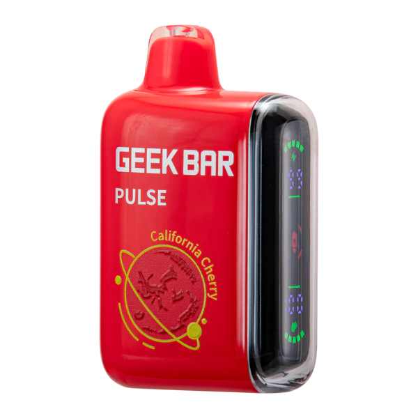 Geek Bar Pulse 15000 Puffs