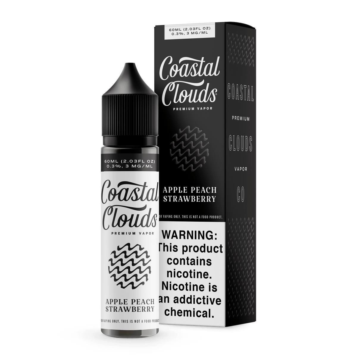 Coastal Clouds 60ml