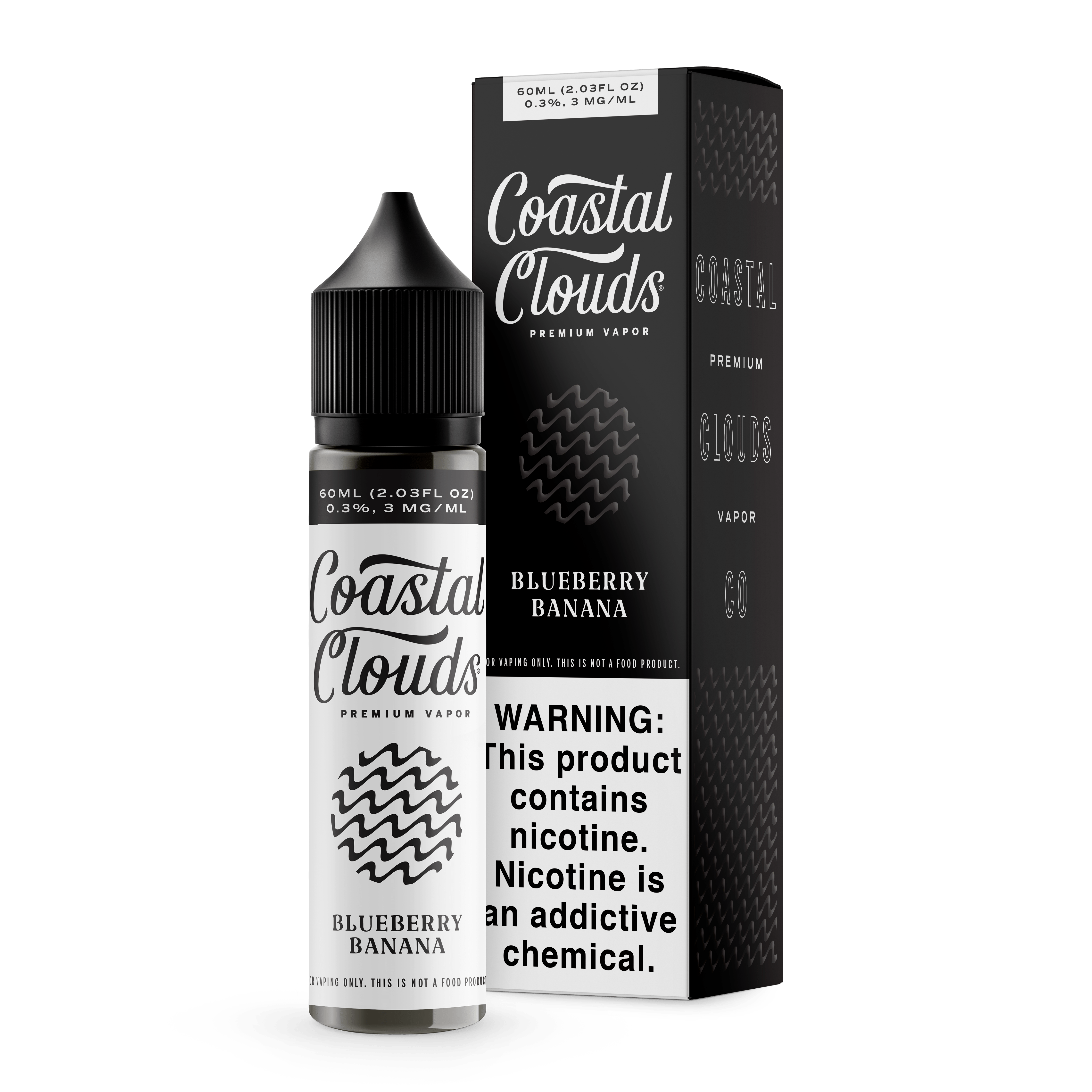 Coastal Clouds 60ml