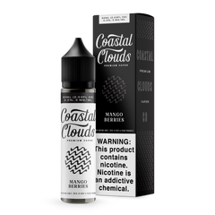 Coastal Clouds 60ml