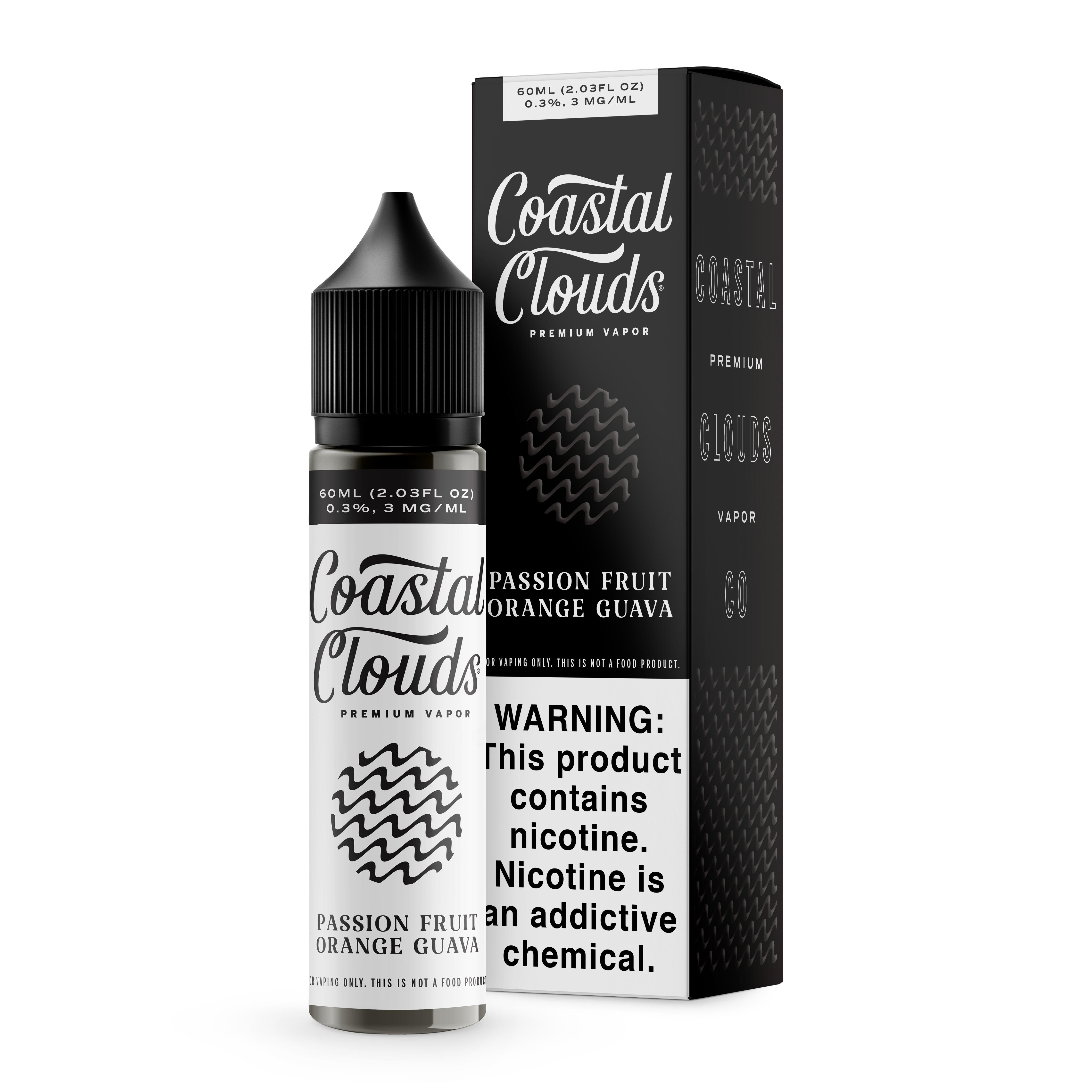 Coastal Clouds 60ml