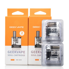 Geek Vape Soul Replacement Pod