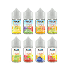 7 Daze Fusion Salts 30ml