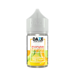 7 Daze Fusion Salts 30ml