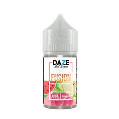 7 Daze Fusion Salts 30ml