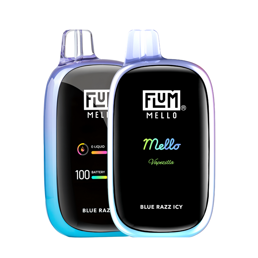 Flum MELLO 20000 Puffs