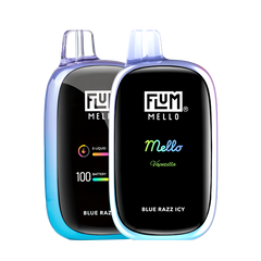 Flum MELLO 20000 Puffs