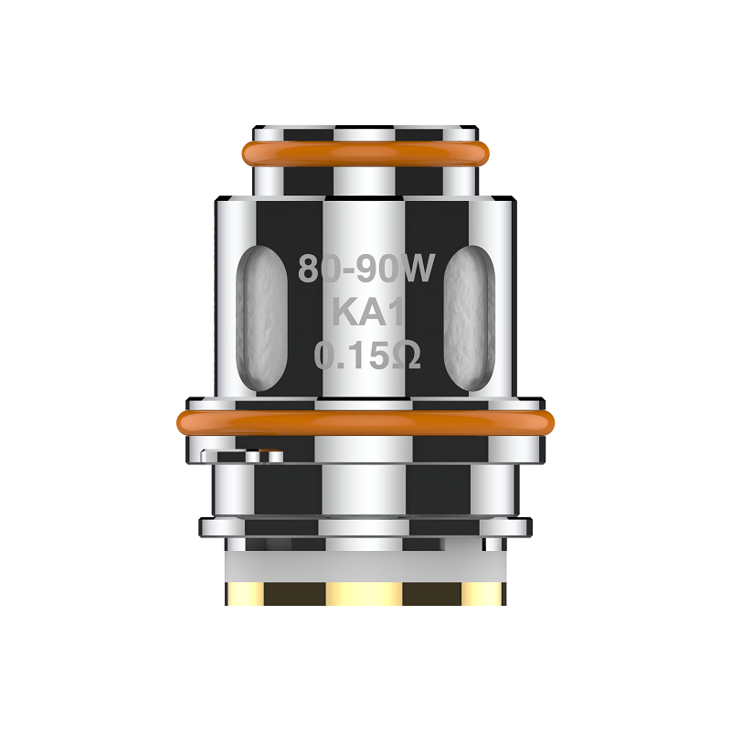 Geek Vape Z Series Zeus Coils