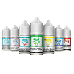 Pod Juice 30ml