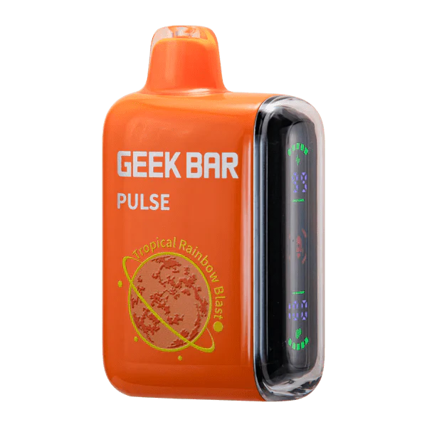 Geek Bar Pulse 15000 Puffs