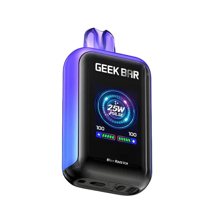 Geek Bar Skyview 25000 Puffs