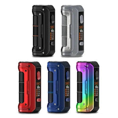 Geek Vape Max 100 Mod Aegis Max 2