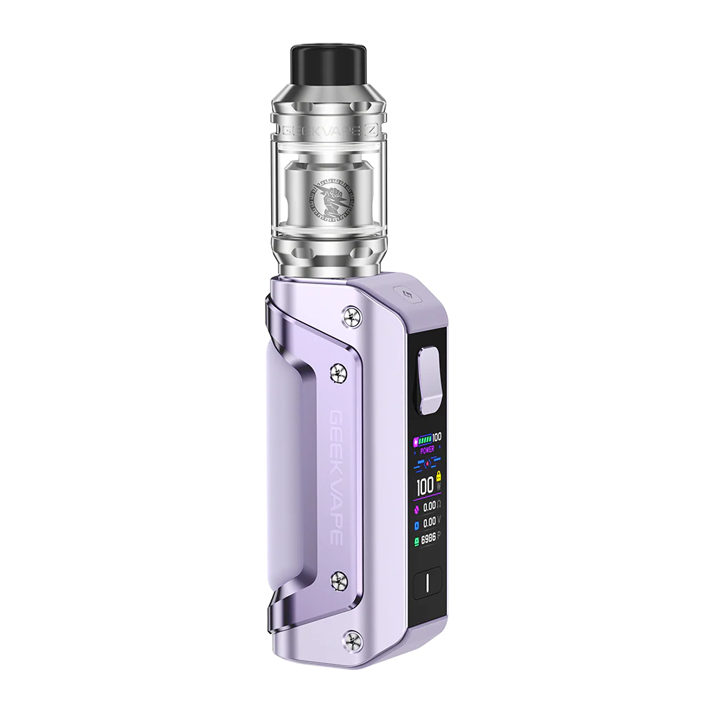 Geek Vape Aegis Solo 3 Kit