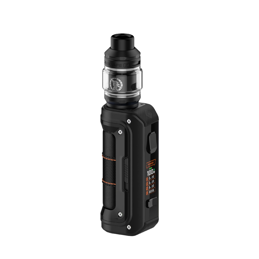 Geek Vape Max 100 Kit Aegis Max 2