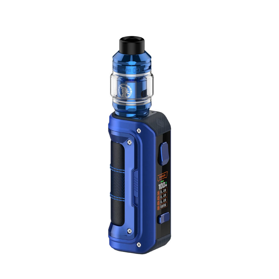 Geek Vape Max 100 Kit Aegis Max 2