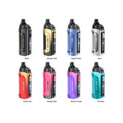 Geek Vape Aegis Boost 3 Kit