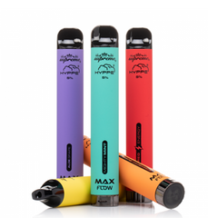 Hyppe Max Flow 2000 Puffs