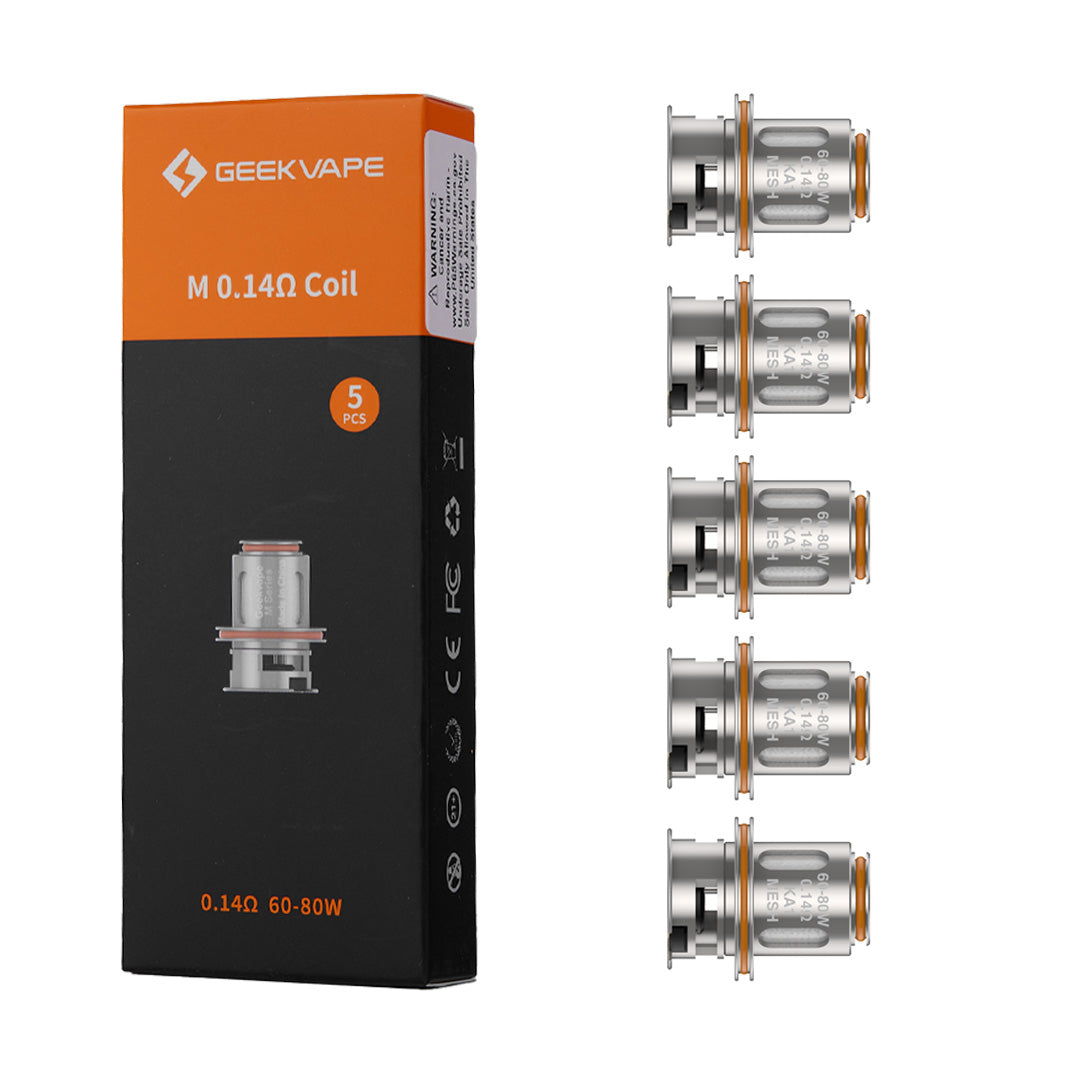 GeekVape M Series Coil