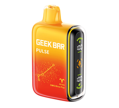 Geek Bar Pulse 15000 Puffs