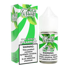 Mints Salt 30mL