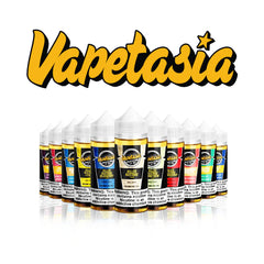 Vapetasia 100ml