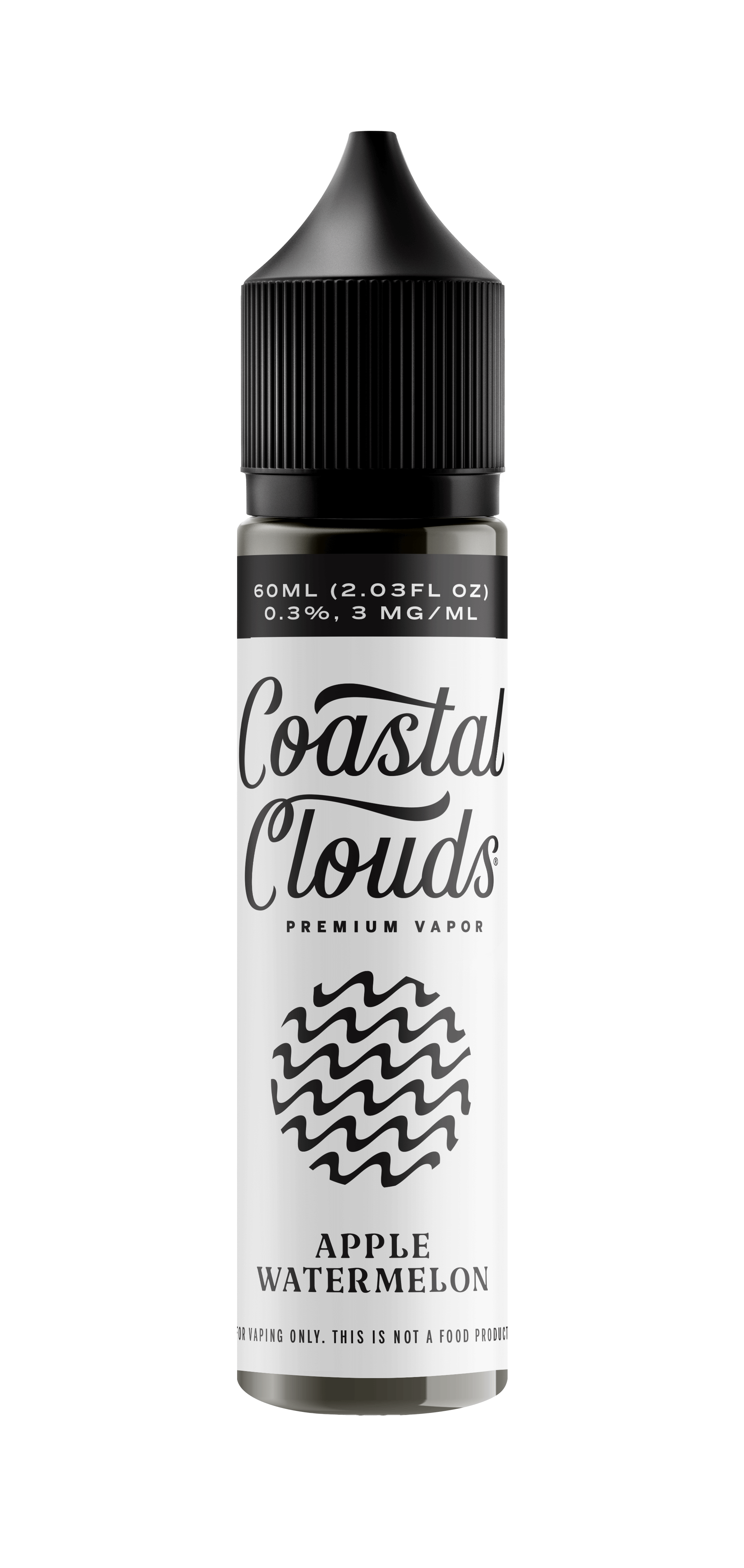 Coastal Clouds 60ml