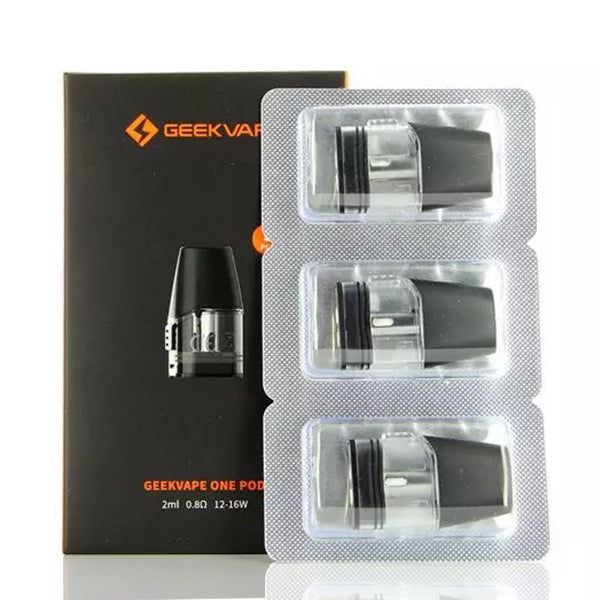 Geek Vape 1FC Pod