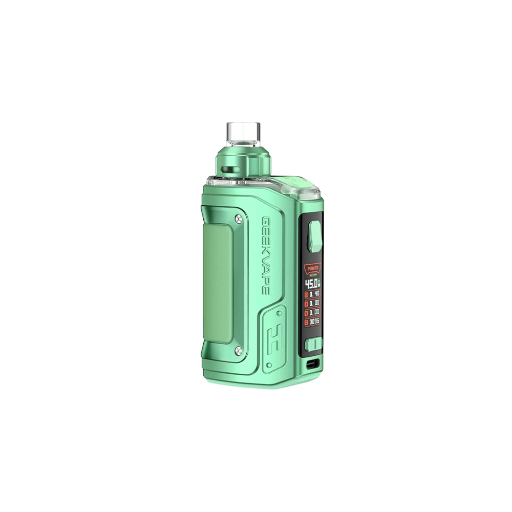 Geek Vape H45 Aegis Hero 2