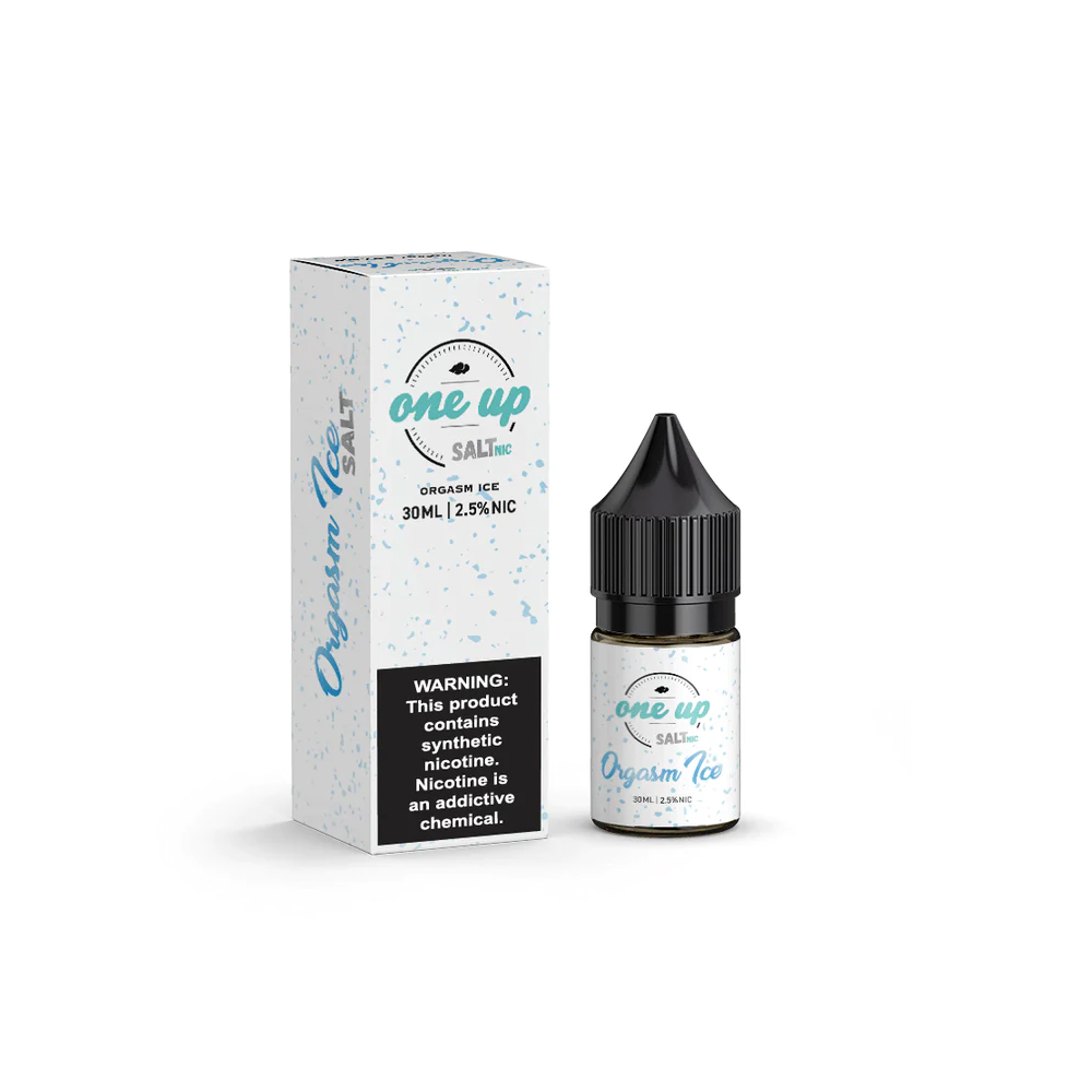 One Up Vapor Salt 30ml