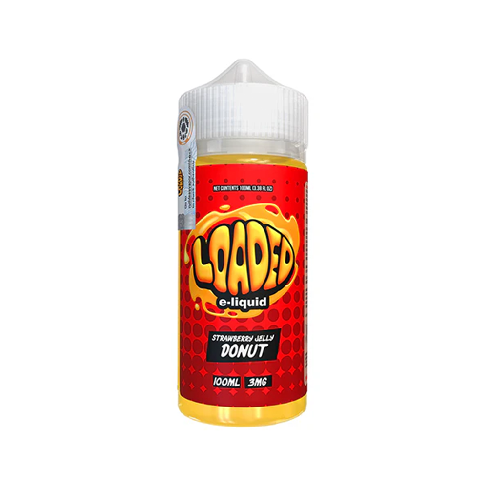 Loaded 120ml